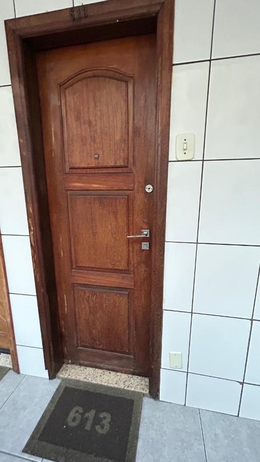 Tranquilidade Leilighet Rio de Janeiro Eksteriør bilde