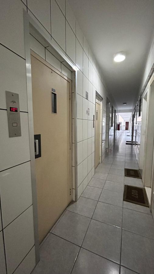Tranquilidade Leilighet Rio de Janeiro Eksteriør bilde