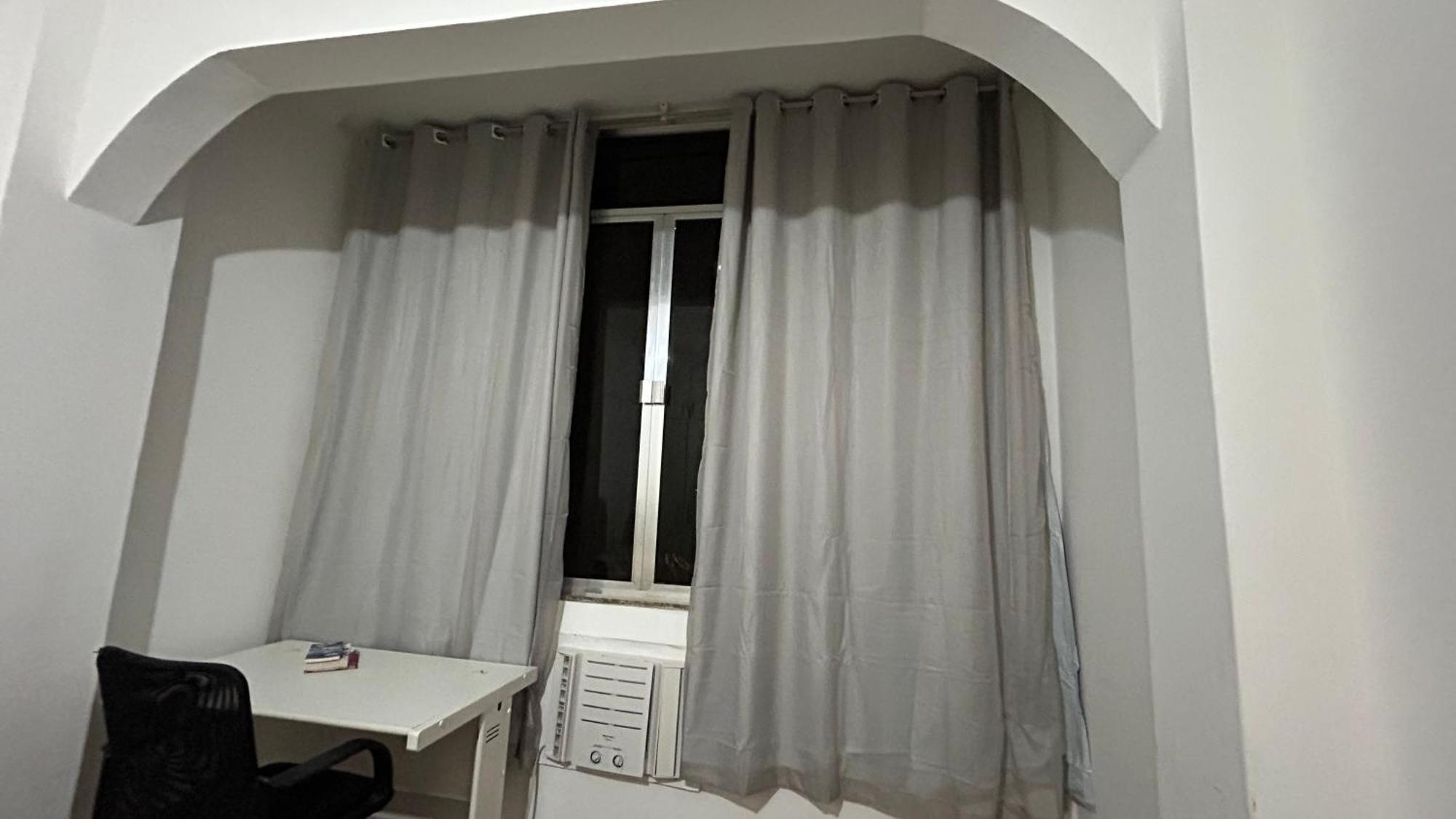 Tranquilidade Leilighet Rio de Janeiro Eksteriør bilde
