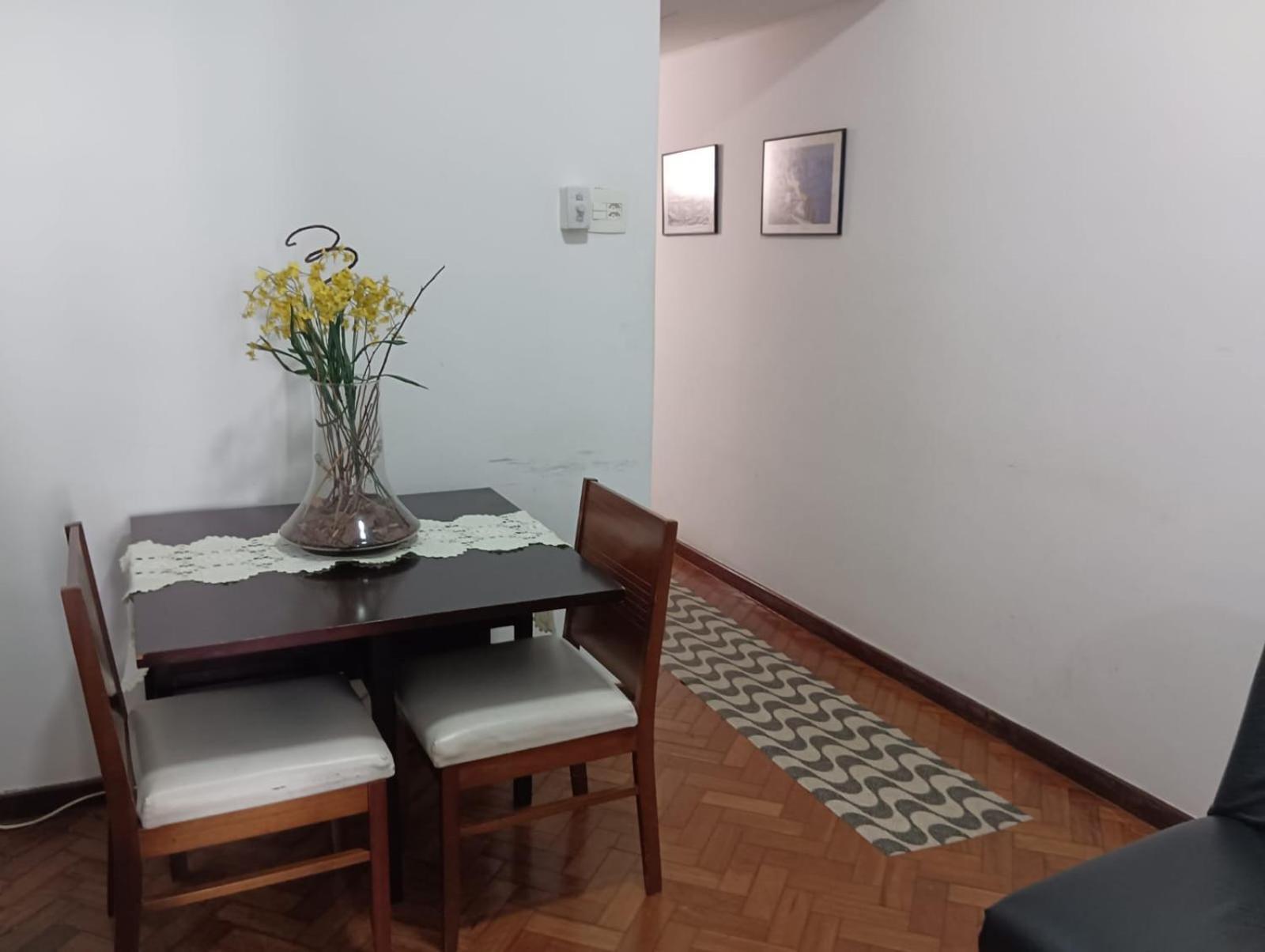 Tranquilidade Leilighet Rio de Janeiro Eksteriør bilde