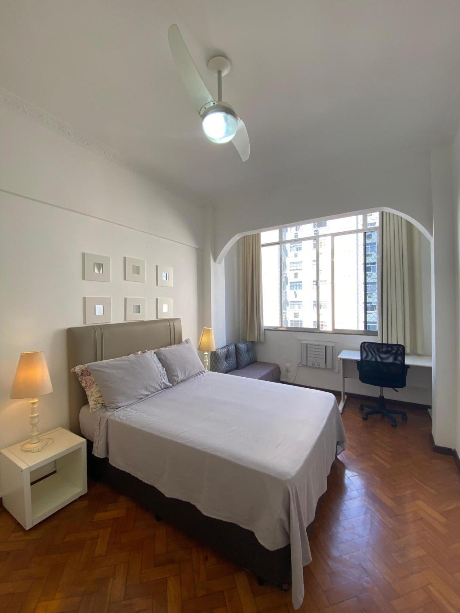 Tranquilidade Leilighet Rio de Janeiro Eksteriør bilde