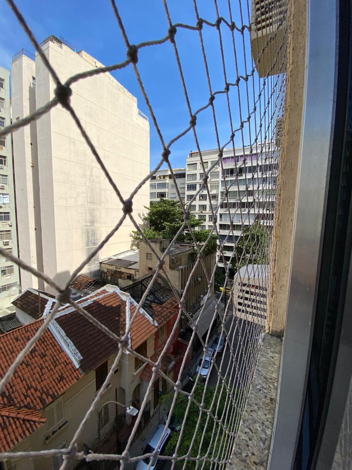 Tranquilidade Leilighet Rio de Janeiro Eksteriør bilde