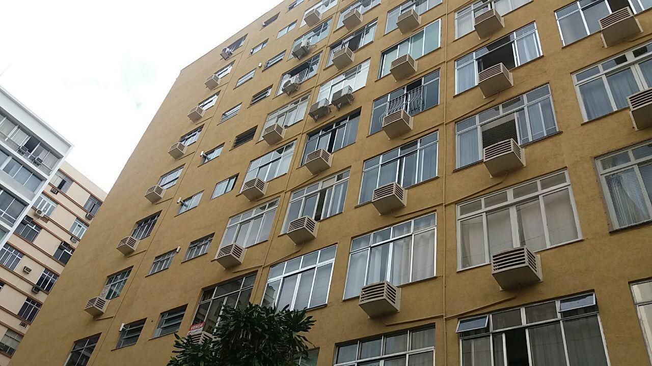 Tranquilidade Leilighet Rio de Janeiro Eksteriør bilde