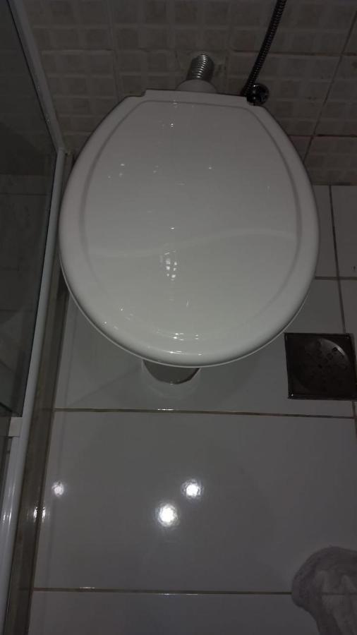 Tranquilidade Leilighet Rio de Janeiro Eksteriør bilde